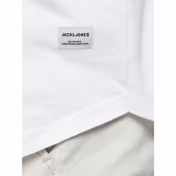 Jack & Jones 12183653 Maglietta Cotone - Vista aggiuntiva 5