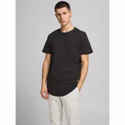 Jack & Jones 12183653 Maglietta Cotone - Vista aggiuntiva 4