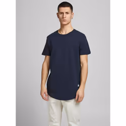 Jack & Jones 12183653 Maglietta Cotone - Vista aggiuntiva 6