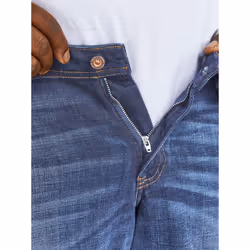 Jack & Jones 12188524 Blu - Vista aggiuntiva 5