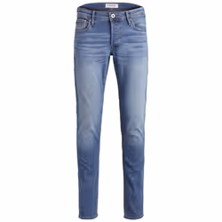 Jack & Jones 12188524 Blu - Vista aggiuntiva 7