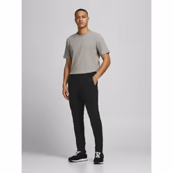 Jack & Jones 12182587 Nero