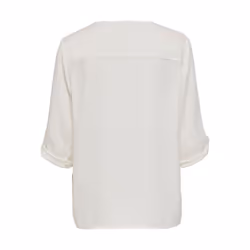 ONLY 15226911 Parte superiore (abbigliamento) Collo a V Manica lunga Poliestere - Vista aggiuntiva 4