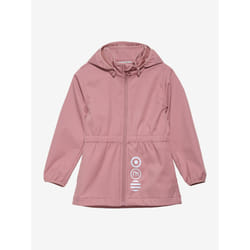 MINYMO Softshell Jacket - Solid Girl