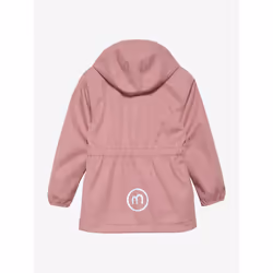 MINYMO Softshell Jacket - Solid Girl