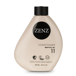 ZENZ Organic No.11 Menthol Conditioner 250 ml Donna