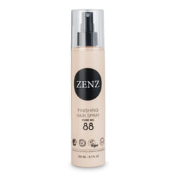 ZENZ Organic No.88 Hair Spray Strong Hold Spray per capelli Donna 200 ml