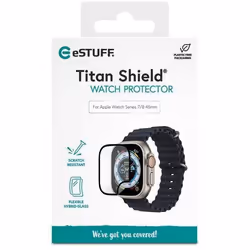 eSTUFF ES501023 parte e accessorio per orologi Protezione dello schermo dell'orologio