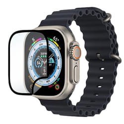eSTUFF ES501024 parte e accessorio per orologi Protezione dello schermo dell'orologio