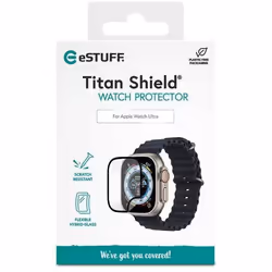 eSTUFF ES501024 parte e accessorio per orologi Protezione dello schermo dell'orologio