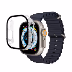 eSTUFF ES501034, Protezione dello schermo dell'orologio, Apple, Watch Ultra, Vetro temperato, 10 g, 85 mm