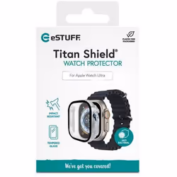 eSTUFF ES501034 parte e accessorio per orologi Protezione dello schermo dell'orologio