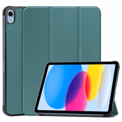 CoreParts TABX-IP10-COVER8, Custodia flip a libro, Apple, iPad (2022), 27,7 cm (10.9"), 160 g