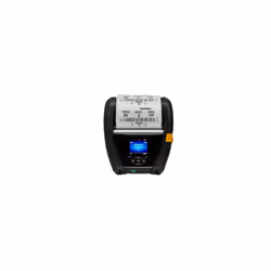 Zebra ZQ630 stampante per etichette (CD) Termica diretta 203 x 203 DPI 115 mm/s Con cavo e senza cavo Collegamento ethernet LAN Wi-Fi Bluetooth - Vista aggiuntiva 4
