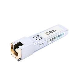 Lanview MO-T8613 modulo del ricetrasmettitore di rete Rame 1000 Mbit/s SFP