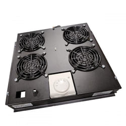 Lanview LVR248034-UK porta accessori Vaschetta per ventola