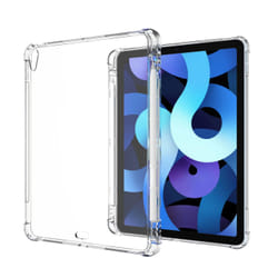 eSTUFF ES686015-BULK custodia per tablet 27,7 cm (10.9") Cover Trasparente