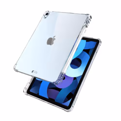 eSTUFF ES686015-BULK custodia per tablet 27,7 cm (10.9") Cover Trasparente - Vista aggiuntiva 4
