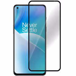 eSTUFF ES515030, OnePlus, Nord 2T 5G, Applicazione a secco, Scratch resistant, Trasparente, 1 pz