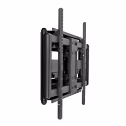 Vivolink VLMW60120A Supporto TV a parete 2,29 m (90") Nero - Vista aggiuntiva 4