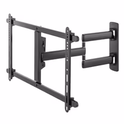 Vivolink VLMW3780A Supporto TV a parete 2,29 m (90") Nero - Vista aggiuntiva 4