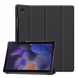 eSTUFF ES685015-BULK, Custodia a libro, Samsung, Galaxy Tab A8 10.5 (SM-X205, SM-X205), 26,7 cm (10.5"), 220 g