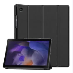 eSTUFF ES685015-BULK custodia per tablet 26,7 cm (10.5") Custodia a libro Nero