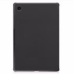 eSTUFF ES685015-BULK custodia per tablet 26,7 cm (10.5") Custodia a libro Nero