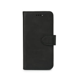 eSTUFF ES67110001-BULK custodia per cellulare Custodia a borsellino Nero