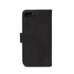 eSTUFF ES67110001-BULK custodia per cellulare Custodia a borsellino Nero