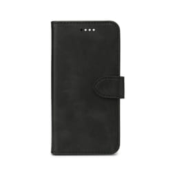 eSTUFF ES67110006-BULK custodia per cellulare Custodia a borsellino Nero