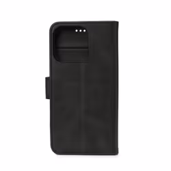 eSTUFF ES67110006-BULK custodia per cellulare Custodia a borsellino Nero
