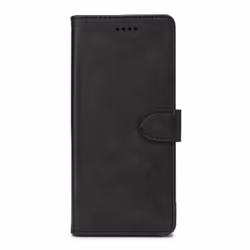 eSTUFF ES67340001-BULK, Custodia a borsellino, Samsung, Samsung Galaxy A14 5G, Nero