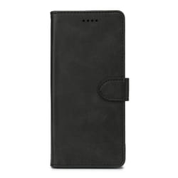 eSTUFF ES67340001-BULK custodia per cellulare Custodia a borsellino Nero