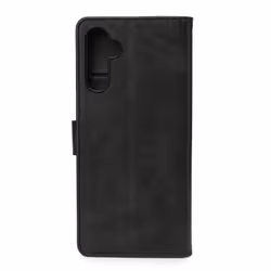 eSTUFF ES67340001-BULK custodia per cellulare Custodia a borsellino Nero