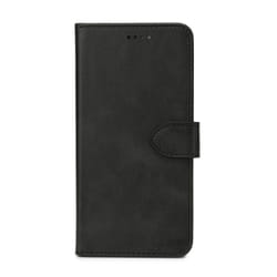 eSTUFF ES67340002-BULK custodia per cellulare Custodia a borsellino Nero