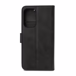 eSTUFF ES67340002-BULK custodia per cellulare Custodia a borsellino Nero