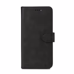 eSTUFF ES67340003-BULK, Custodia a borsellino, Samsung, Samsung Galaxy A53 5G, Nero