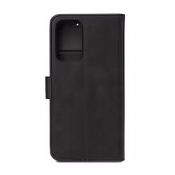 eSTUFF ES67340003-BULK custodia per cellulare Custodia a borsellino Nero