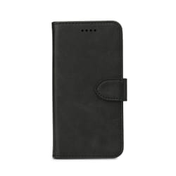 eSTUFF ES67340005-BULK custodia per cellulare Custodia a borsellino Nero