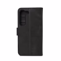 eSTUFF ES67340005-BULK custodia per cellulare Custodia a borsellino Nero