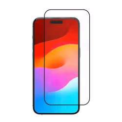 eSTUFF ES501401 protezione per lo schermo e il retro dei telefoni cellulari Pellicola proteggischermo trasparente Apple 1 pz - Vista aggiuntiva 2