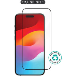 eSTUFF ES501416 protezione per lo schermo e il retro dei telefoni cellulari Pellicola proteggischermo trasparente Apple 1 pz