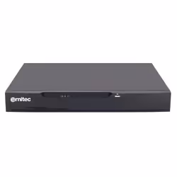 Ernitec 0070-10403-A, 16 canali, 3840 x 2160 Pixel, 4 utente(i), NTSC, PAL, 30 fps, 8 TB