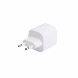 eSTUFF ES637065-BULK Caricabatterie per dispositivi mobili Universale Bianco AC Interno