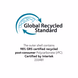 eSTUFF ES637065-BULK Caricabatterie per dispositivi mobili Universale Bianco AC Interno - Vista aggiuntiva 6