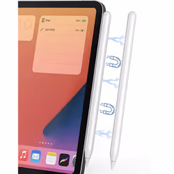 eSTUFF ES68900010 penna per PDA 14 g Bianco