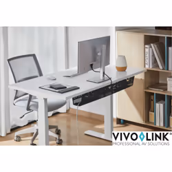 Vivolink VLUDCM914 accessorio per cavi Gestione cavo