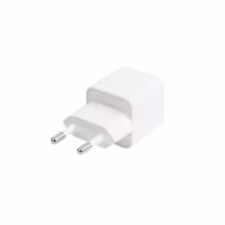 eSTUFF ES637027-BULK Caricabatterie per dispositivi mobili Smartphone Bianco AC Ricarica rapida Interno - Vista aggiuntiva 2