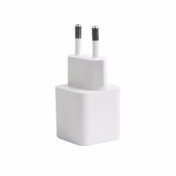 eSTUFF ES637027-BULK Caricabatterie per dispositivi mobili Smartphone Bianco AC Ricarica rapida Interno - Vista aggiuntiva 5